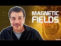 Neil deGrasse Tyson Breaks Down Earth's Magnetic Field & Poles 🌍