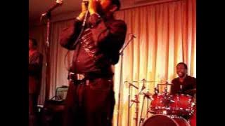 Sugar Blue - Miss You - Bull Run