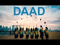 Daad scholarship iyo fursadaha 202526