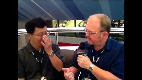 Kai Yu:  Oracle RAC 12c