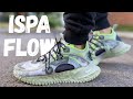 BEST NIKE ISPA?? Nike ISPA FLOW 2020 REVIEW & ON FOOT