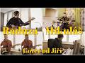 Radůza — Mikuláš (Live Multi-instrumental Cover) / Чешский фолк-рок на гитарах и клавишах