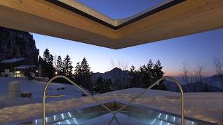 Wellness Hotel Stoos, Morschach, Switzerland | Travel With Geetika
