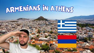 24H IN ARMENIAN ATHENS