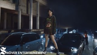 ANOVER - 'ANTIFRAGILE'  MV