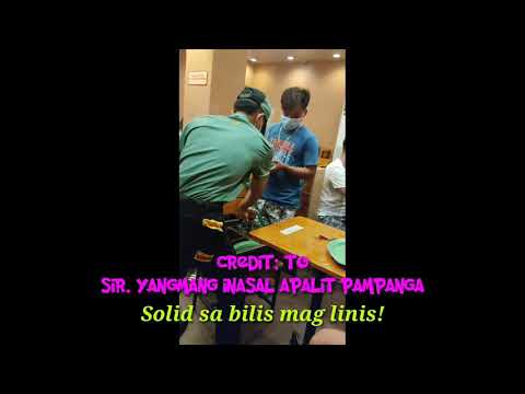 sobrang bilis maglinis