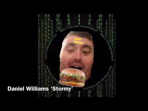 Daniel Williams Stormy BIGO the gay