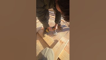 When you have the right tools