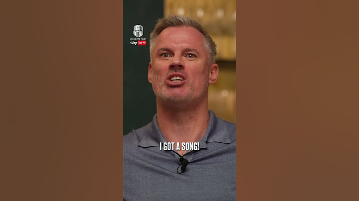 Gary and Carra's HEATED Trent Alexander-Arnold debate! 🔥 🗯️