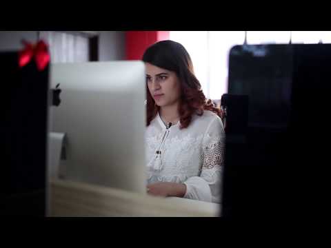 საოფისე პროგრამების კურსი Skills.ge-ზე