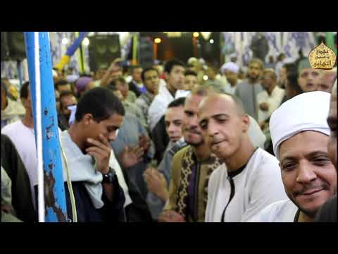 الشيخ مهدى ياسين التهامى قصيدةمتى الخلاص الحفلة كاملة أسوان الإحتفال بالمولدالنبوى الشريف 8 11 2019