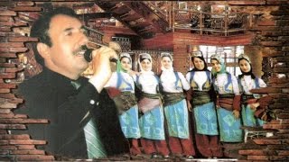 Sazlı Sözlü Oyun Havaları - Ali Kaya - Bu Tepe Kumlu Tepe - Türkülerimiz Halaylarımız Davul Zurna Resimi