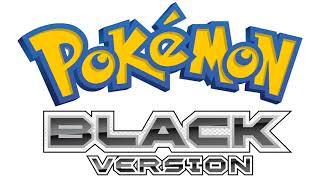 Miniatura de vídeo de "Driftveil City (CD Version) - Pokémon Black & White"