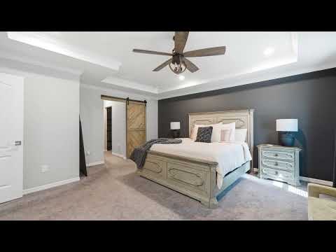 15488 Scolder Loop, Brooksville, FL home video tour