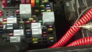 2000 GMC Sonoma/Blazer No Crank