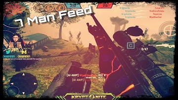 Bullet Force NEW Map - Aftermath