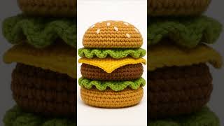 Impossible Burgers | ChatGPR, Higgfield & Reve