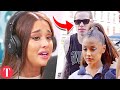The Tragic Story Of Ariana Grande's Past Relationships