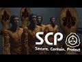 SCP: Three Peanuts