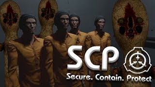 SCP: Three Peanuts screenshot 5