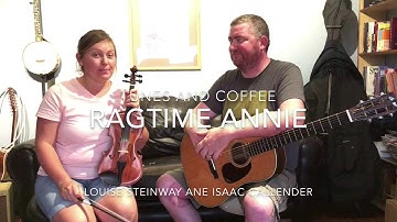 FTC #213 Ragtime Annie