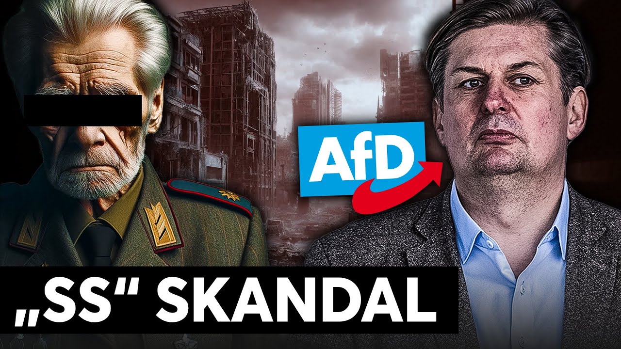 AfD-Europakandidat Krah: \