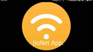 JioNet App screenshot 5