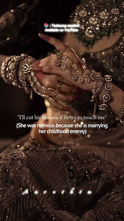 Enemy's to lover's trope| #taehyung #oneshot coming soon ♥️| #shorts #bts #btsedits #btsmember