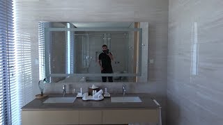 Kaldiğim En İyi̇ Otel Odasi - Yeni Ford Fiesta Lansmanı & Bodrum