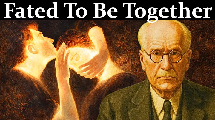 If This Happens, You’ve Met the Person You Should Never Lose – Carl Jung