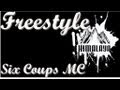 Capture de la vidéo Six Coups Mc - Freestyle Himalaya