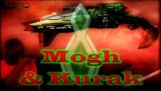 Worfs Legacy: The Mogh Class