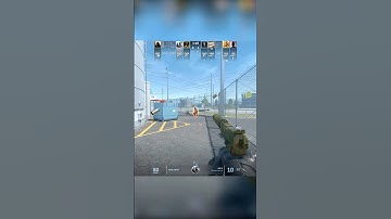 CS2 ACE NUKE  #cs2 #csgo #cs2highlights #cs2bestmoments #counterstrike #csgoclips