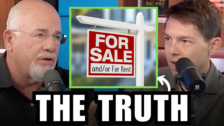 Buying vs Renting a Home | Dave Ramsey