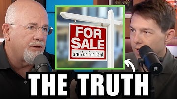 Buying vs Renting a Home | Dave Ramsey