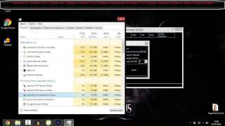 #2 Como Criar Servidor de NjRAT 0.7+Como Usar 2015