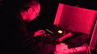 Danger Games at AR135 on January 11, 2015 at A Space, Gainesville, FL