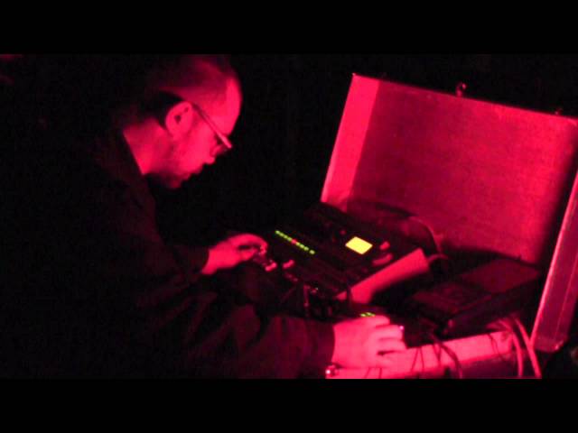 Danger Games at AR135 on January 11, 2015 at A Space, Gainesville, FL
