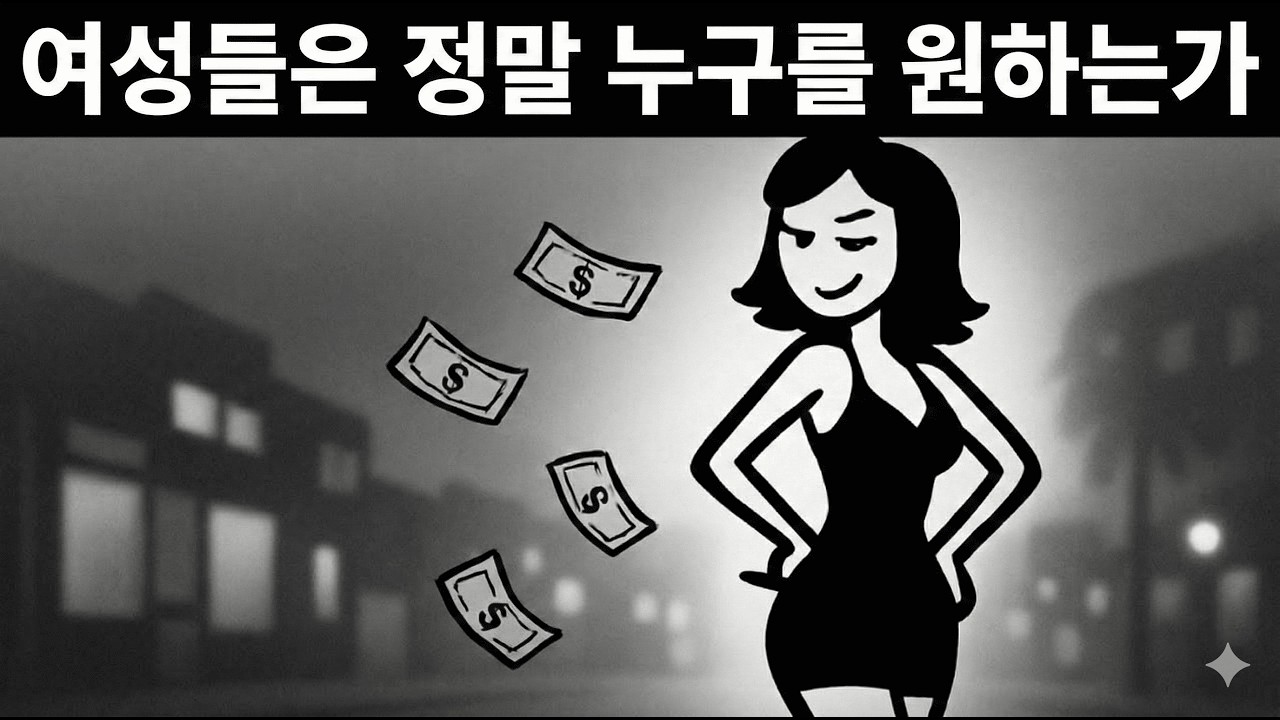 여자들에 대해 진작 알았더라면 좋았을 것들... (남자라면 무조건 보세요!)