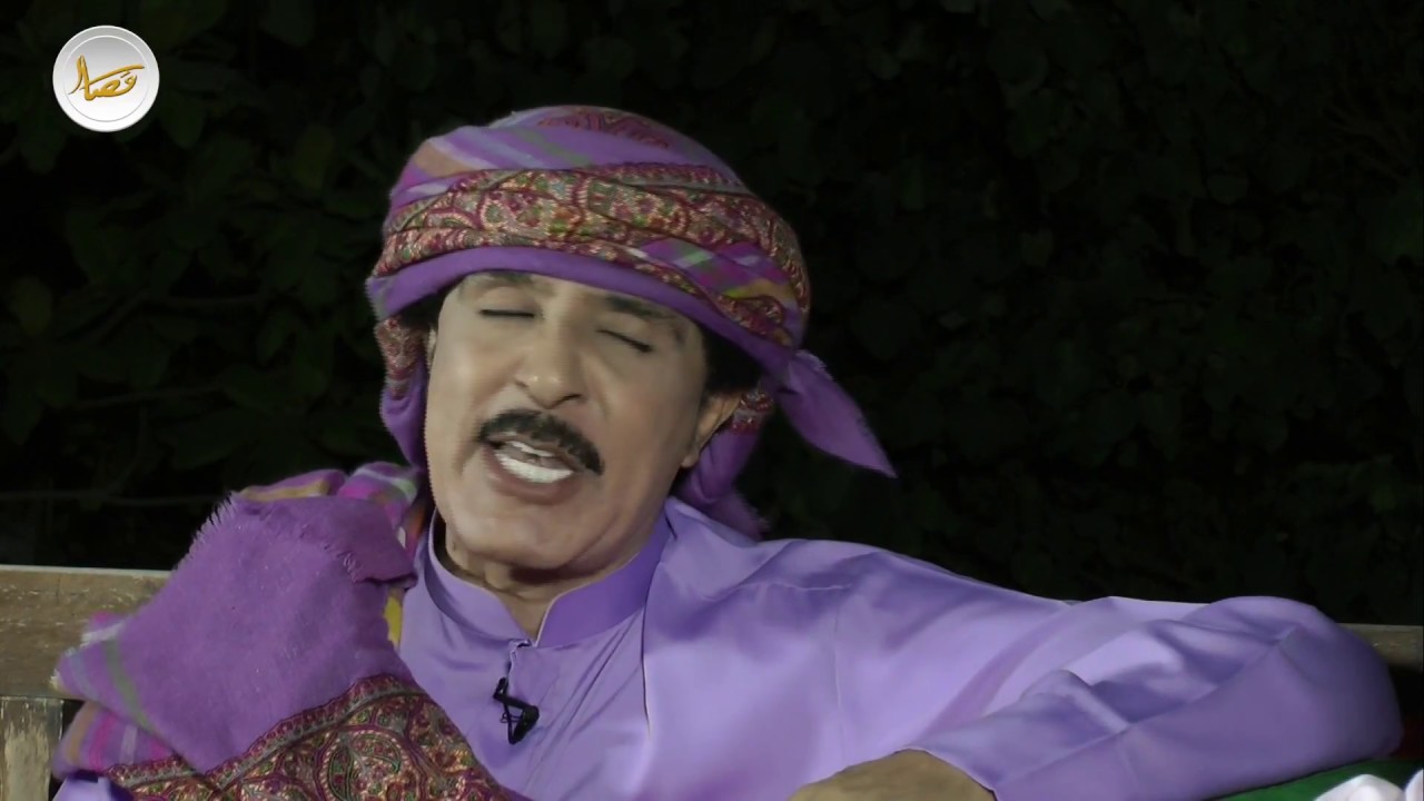 برنامج نكهة و بهار ٢ مع القصار - سليمان القصار - الفنان عبدالله بالخير - محشي الأفخاذ في قاعته