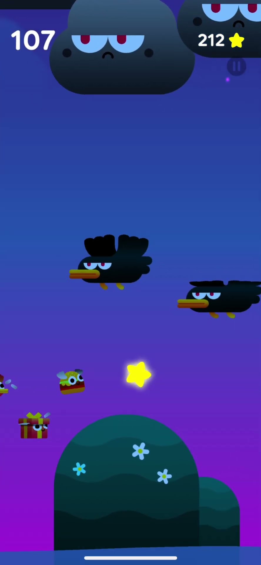 Birdy Trip #8| #shorts - YouTube