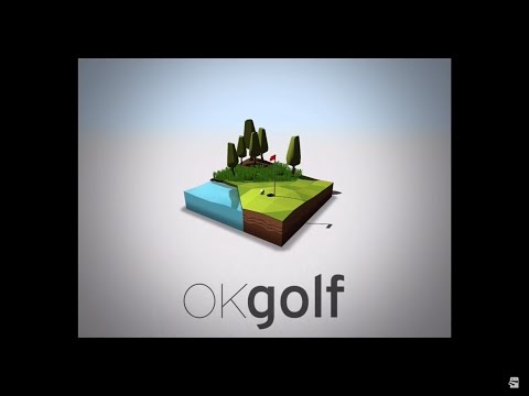 OK Golf-All Secret Holes (UPDATED)