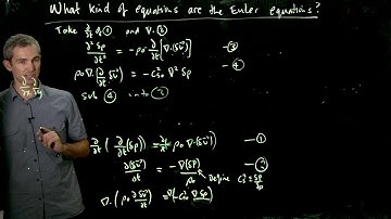 Computational astrophysics - L2a - Linear sound waves