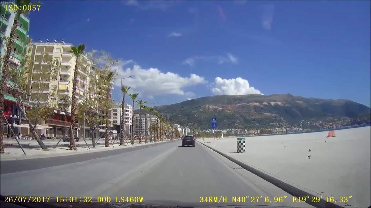 Albania - Durrës-Vlorë (4)