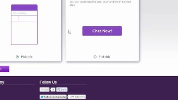 How to get Live Chatbox/Shoutbox/Chatroom and Install to Website Blog?