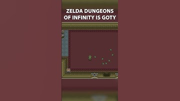 Dungeons of Infinity is AMAZING