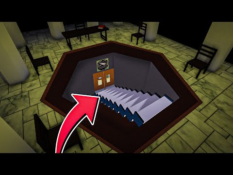 Видео: КАК ОТКРЫТЬ СЕКРЕТНЫЙ ПРОХОД В АГЕНТСТВО BROOKHAVEN RP ROBLOX!?