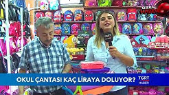 Okul Çantası Kaç Liraya Doluyor? İşte Cevabı...