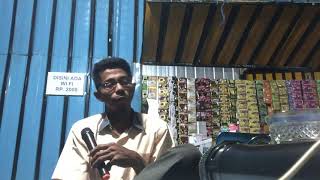 Ancor Pesena Telor Album Dari Imam S Arifin Cover By Husni Mbozo