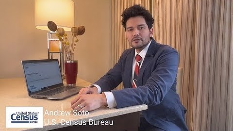 DATA GEM: What Detailed Data Are Available for the Hispanic Community?